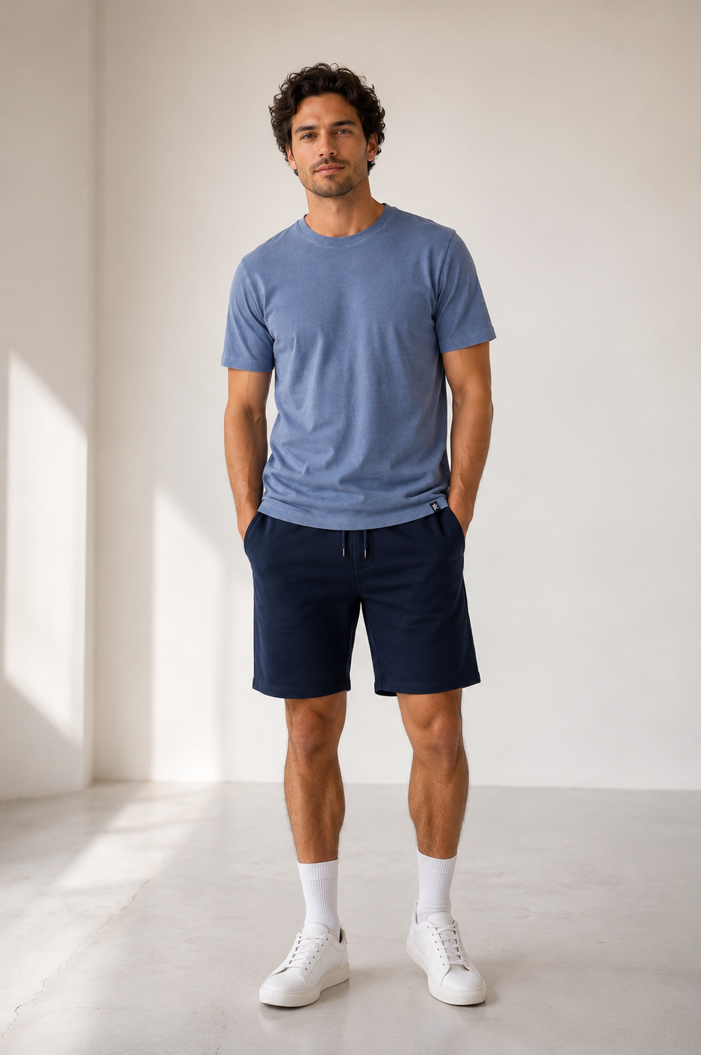Studio Premium Sweat Şort